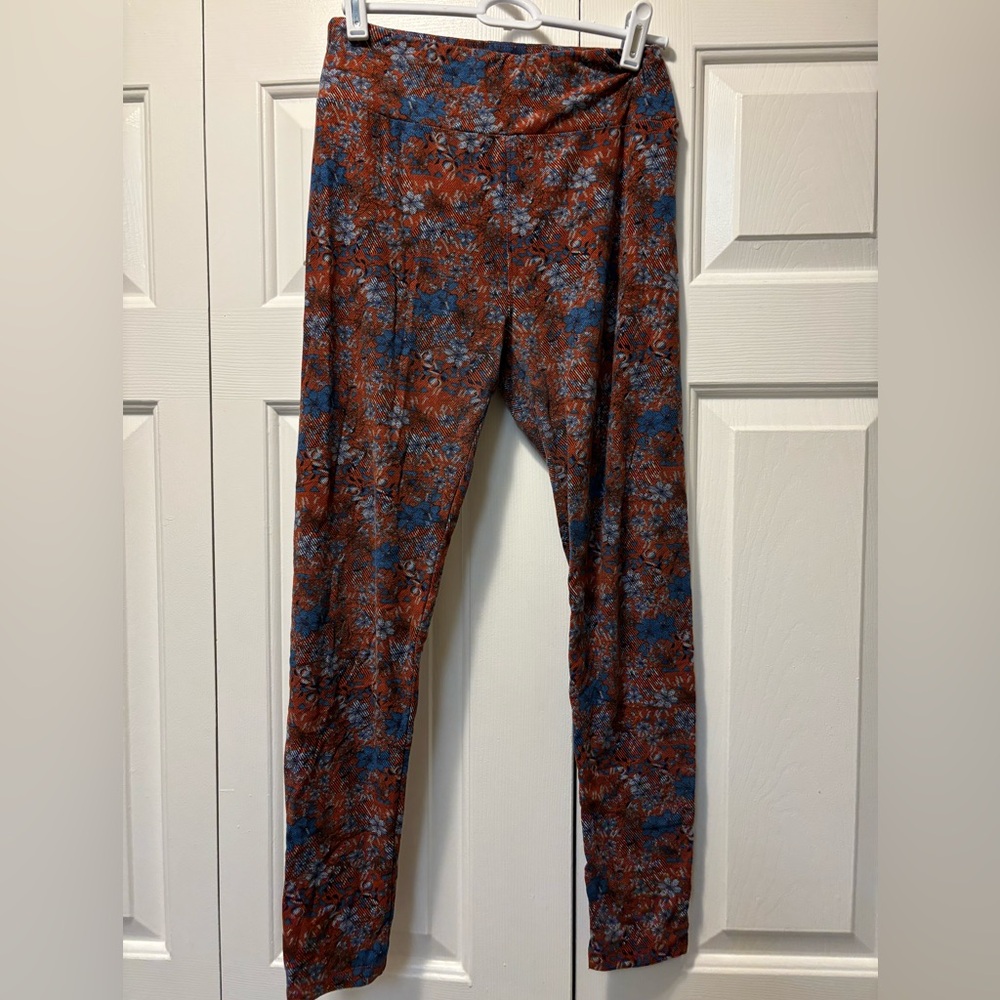 LuLaRoe leggings